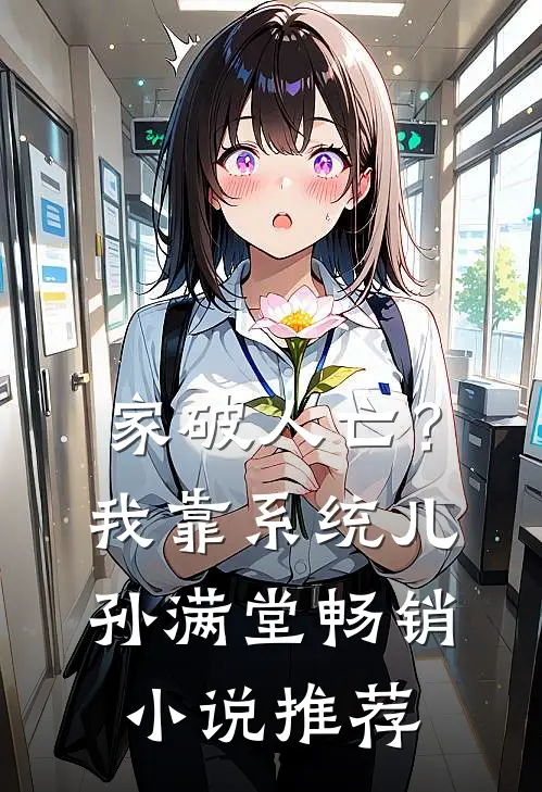 家破人亡？我靠系统儿孙满堂畅销小说推荐
