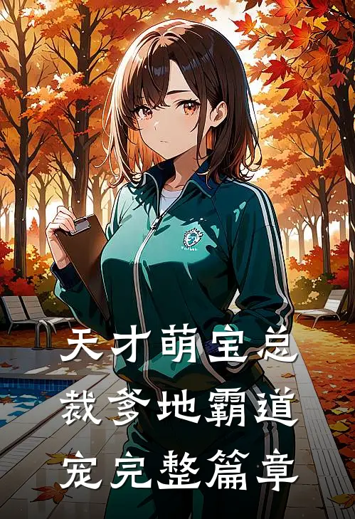 天才萌宝总裁爹地霸道宠完整篇章