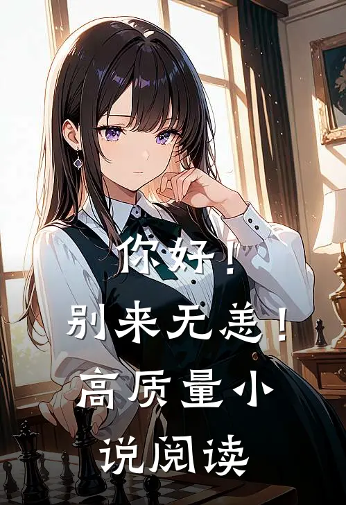 你好!别来无恙!高质量阅读全文