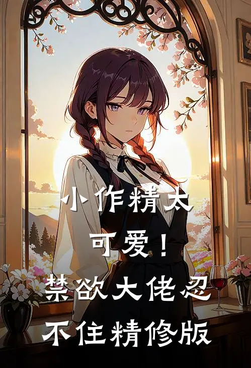 小作精太可爱！禁欲大佬忍不住精修版
