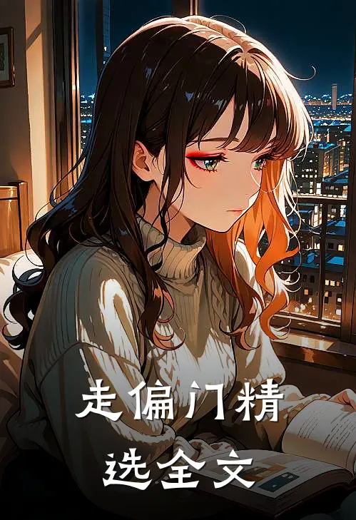 走偏门精选全文