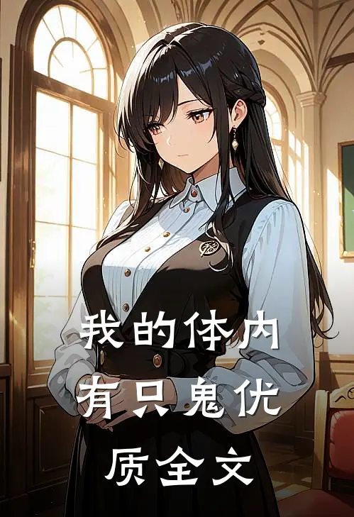 我的体内有只鬼优质全文