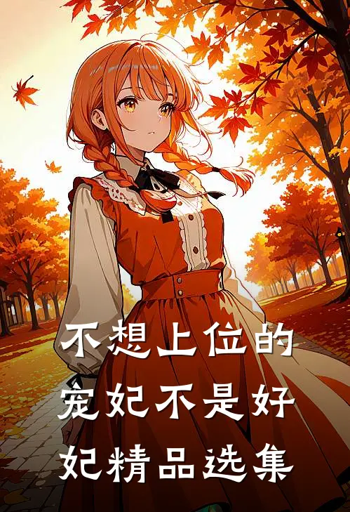 不想上位的宠妃不是好妃精品选集
