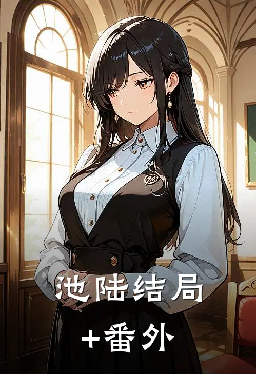 池陆结局+番外