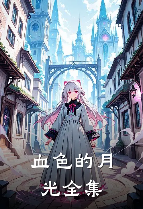 血色的月光 全集