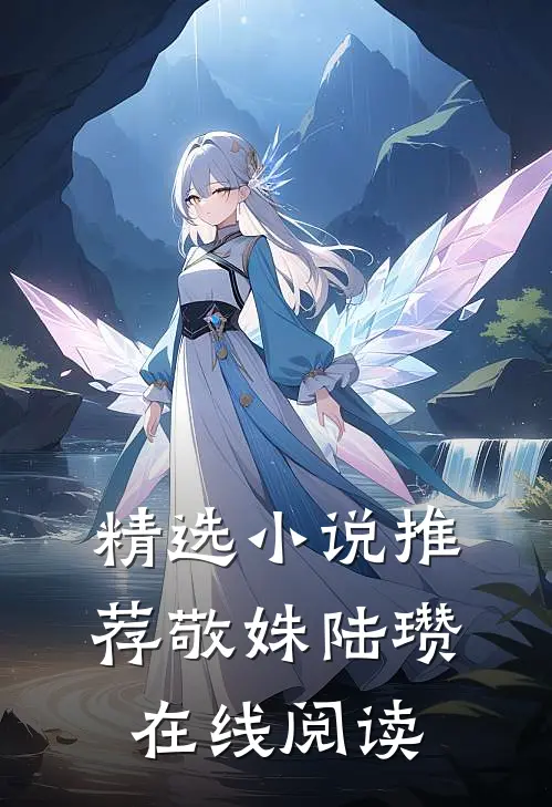 精选小说推荐敬姝陆瓒在线阅读