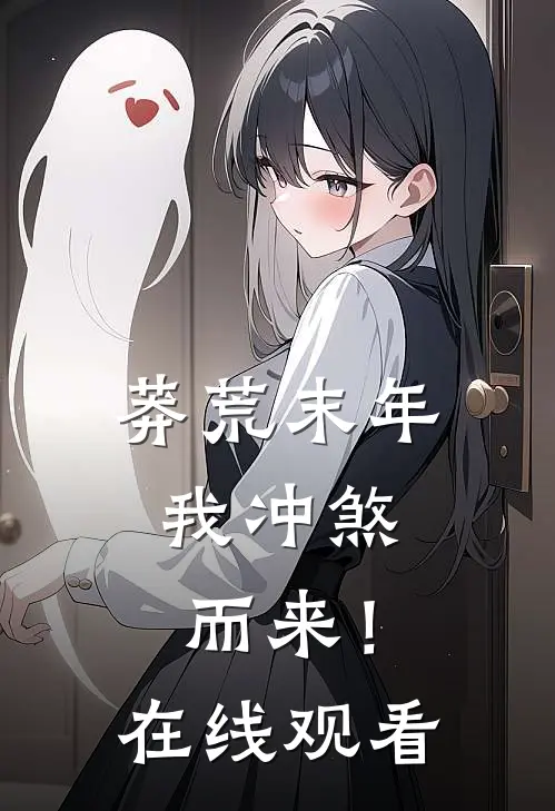 莽荒末年,我冲煞而来!在线观看免费