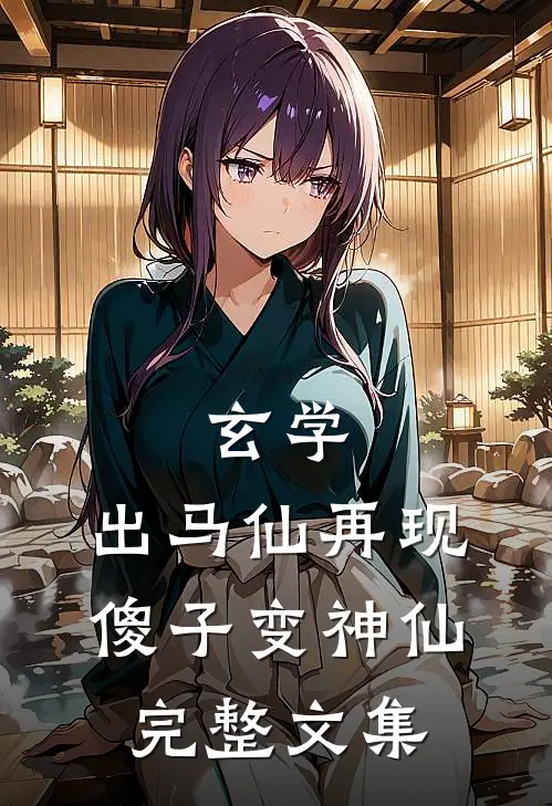 玄学：出马仙再现，傻子变神仙完整文集