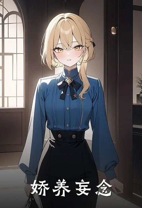 娇养妄念