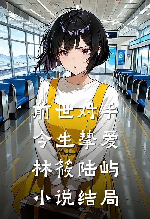 前世对手,今生挚爱林筱陆屿结局怎么样