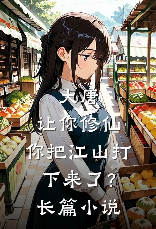 大唐让你修仙,你把江山打下来了?长篇免费阅读