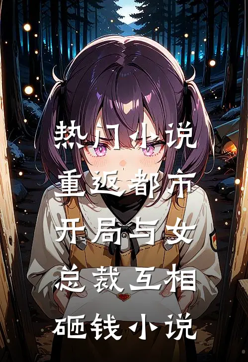 热门小说重返都市:开局与女总裁互相砸钱小说
