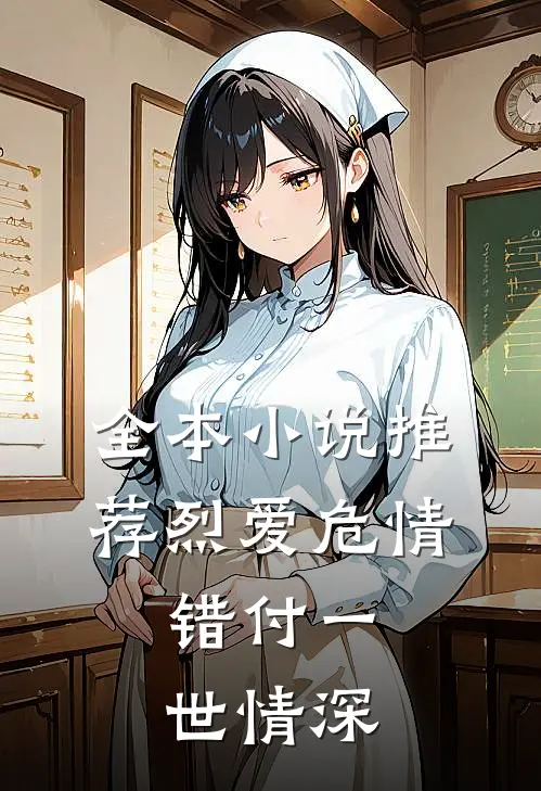 全本小说推荐烈爱危情：错付一世情深