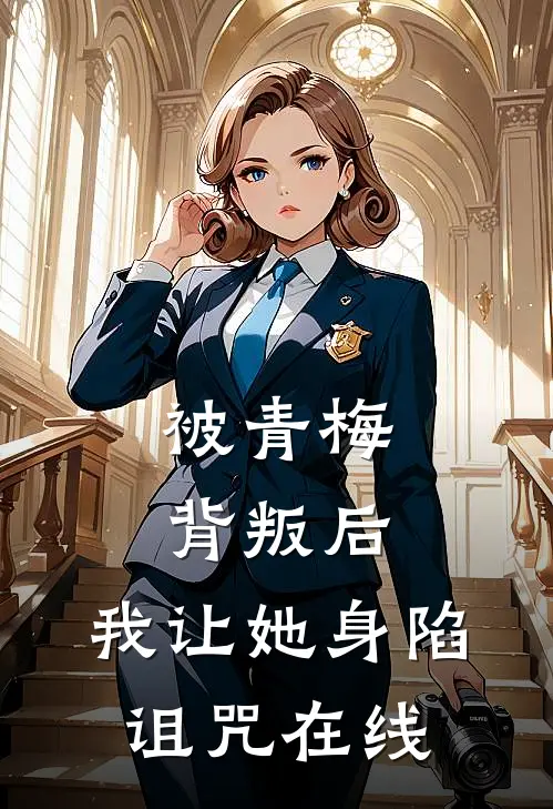 被青梅背叛后,我让她身陷诅咒在线看