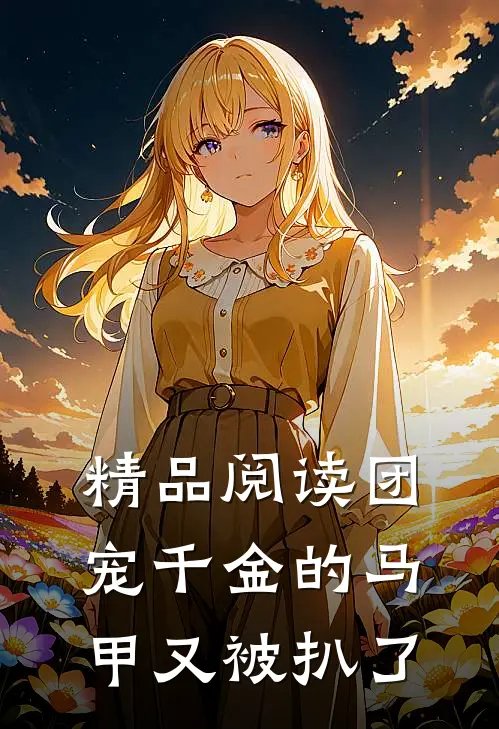 精品阅读团宠千金的马甲又被扒了