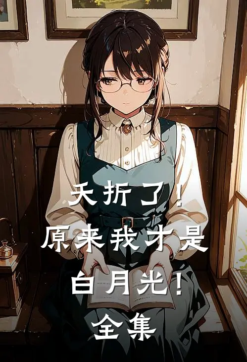 夭折了!原来我才是白月光! 全集免费阅读
