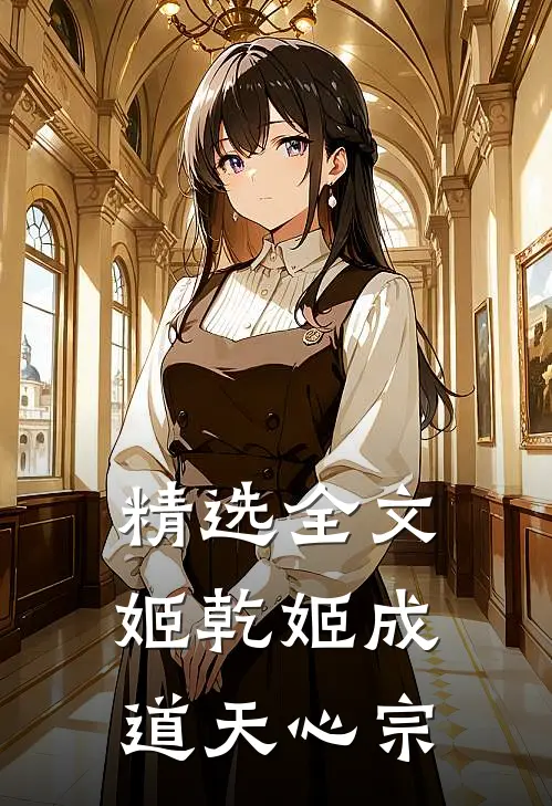 精选全文姬乾姬成道天心宗