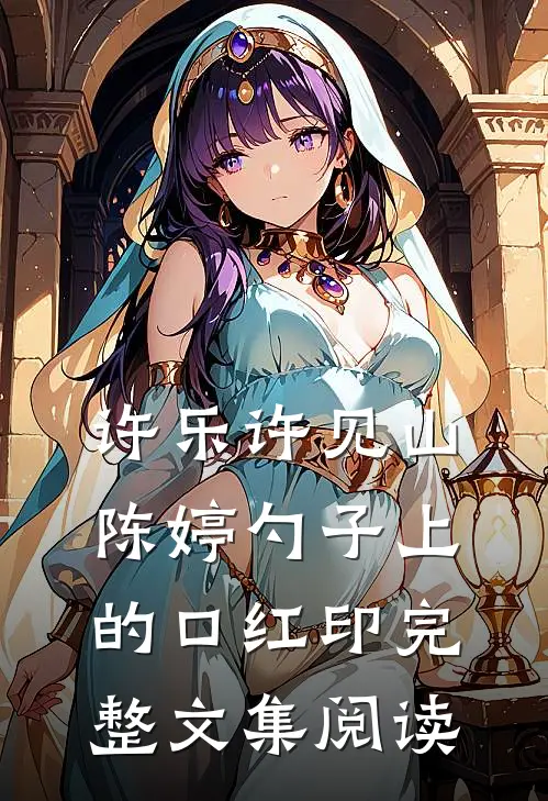 许乐许见山陈婷 勺子上的口红印完整文集阅读