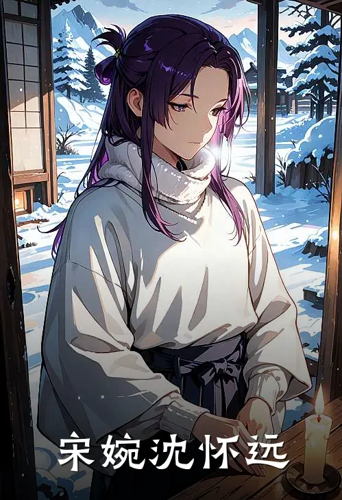 宋婉沈怀远免费