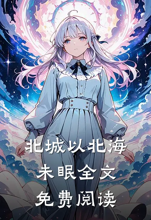 北城以北海未眠全文免费阅读