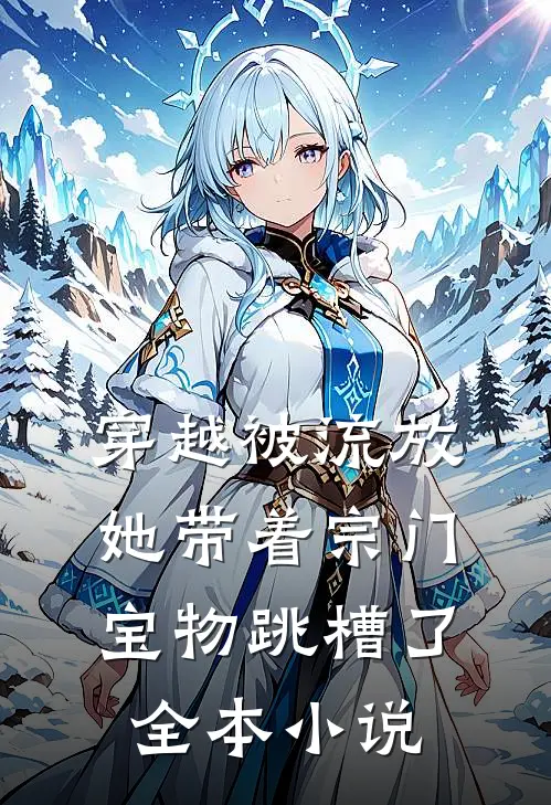 穿越被流放，她带着宗门宝物跳槽了全本小说