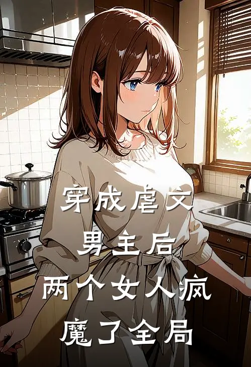 穿成虐文男主后,两个女人疯魔了全局