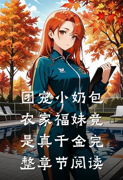 团宠小奶包，农家福妹竟是真千金完整章节阅读