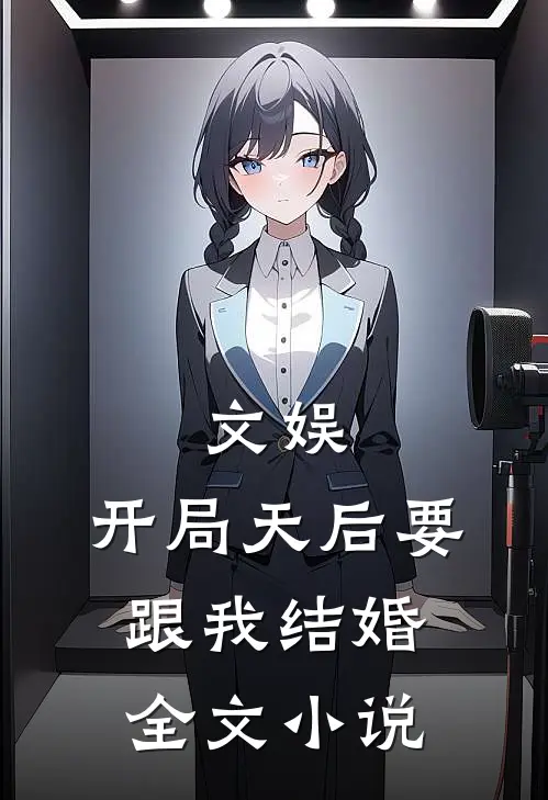 文娱开局天后要跟我结婚全文阅读