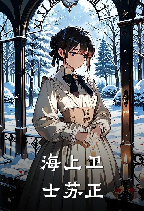 海上卫士苏正百度