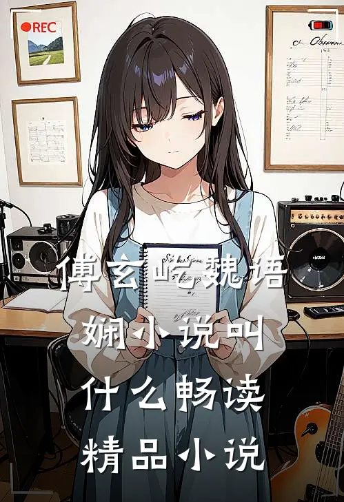 傅玄屹魏语娴小说叫什么畅读精品小说