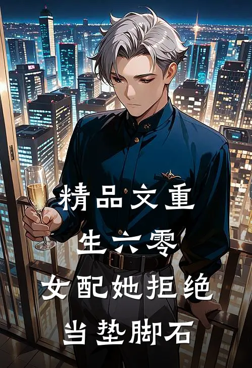 精品文重生六零：女配她拒绝当垫脚石