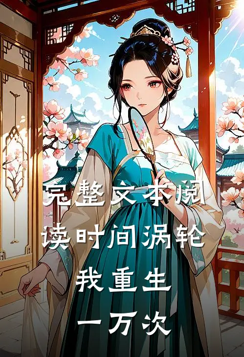 完整文本阅读时间涡轮：我重生一万次