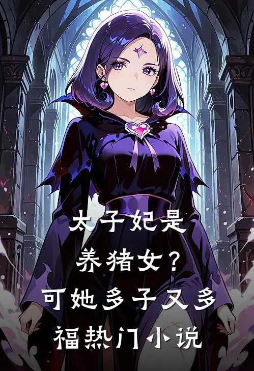 太子妃是养猪女?可她多子又多福热门