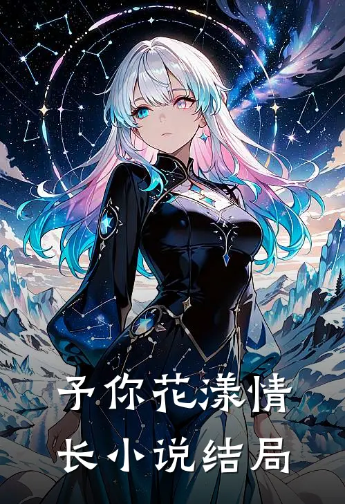 予你花漾情长小说结局