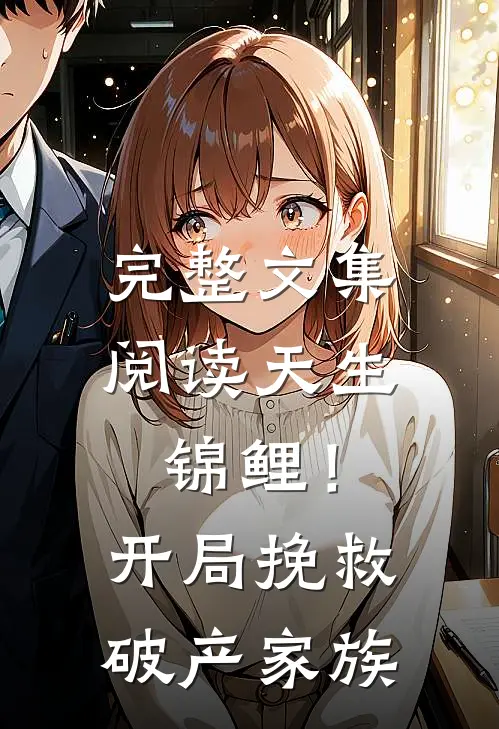 完整文集阅读天生锦鲤!开局挽救破产家族