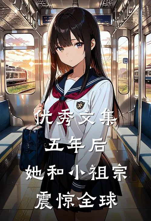 优秀文集五年后，她和小祖宗震惊全球