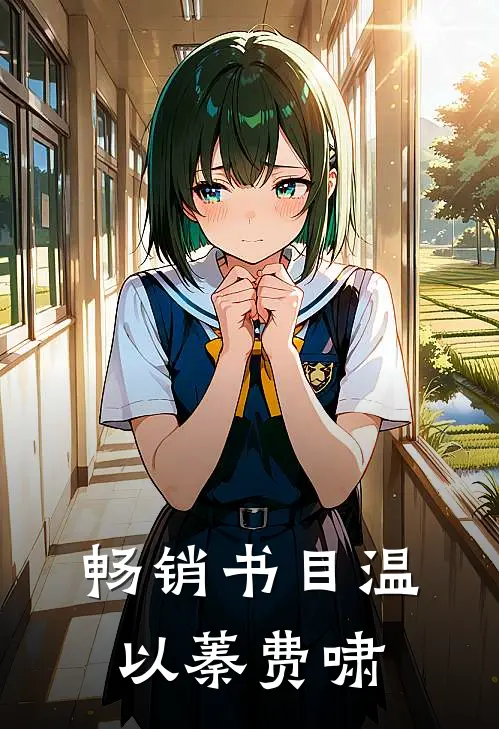 畅销书目温以蓁费啸