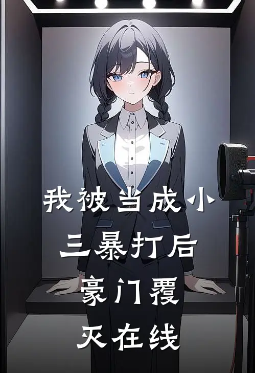 我被当成小三暴打后,豪门覆灭在线阅读