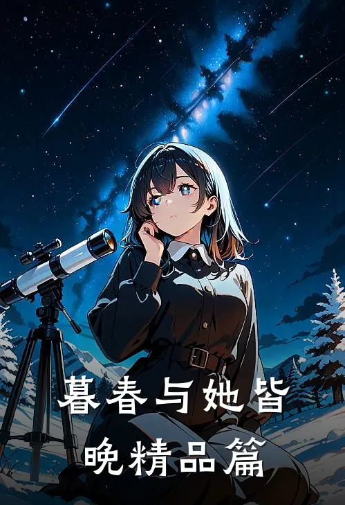 暮春与她皆晚精品篇