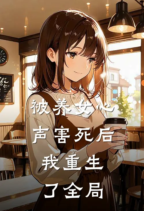 被养女心声害死后,我重生了全局免费阅读