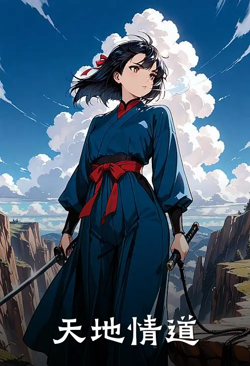 天地情道
