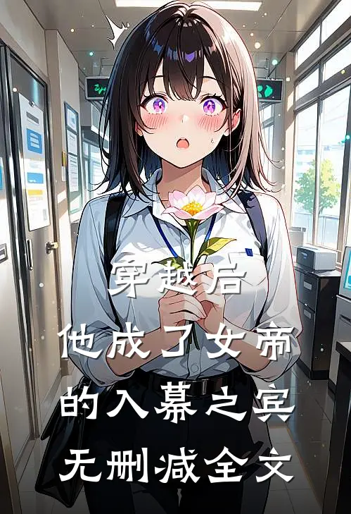 穿越后,他成了女帝的入幕之宾无删减全文