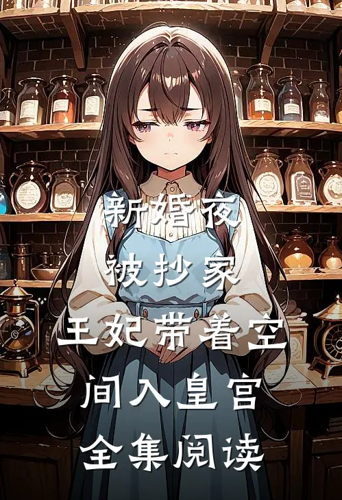 新婚夜被抄家，王妃带着空间入皇宫全集阅读