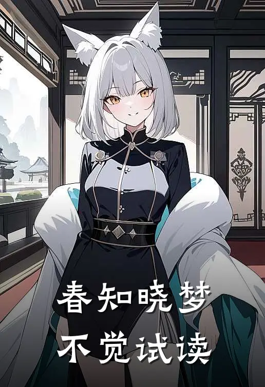 春知晓梦不觉试读