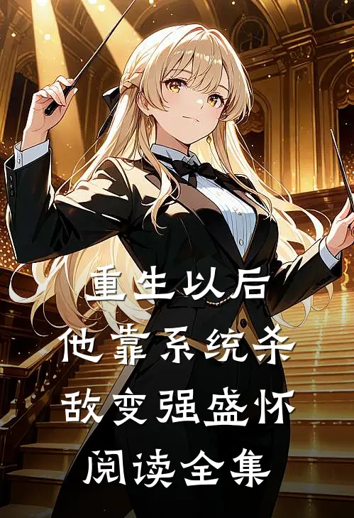 重生以后,他靠系统杀敌变强盛怀阅读全集