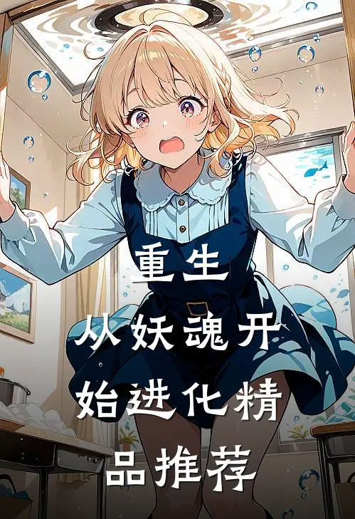 重生从妖魂开始进化精品推荐阅读