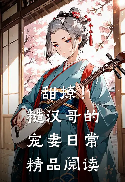 甜撩!糙汉哥的宠妻日常精品阅读
