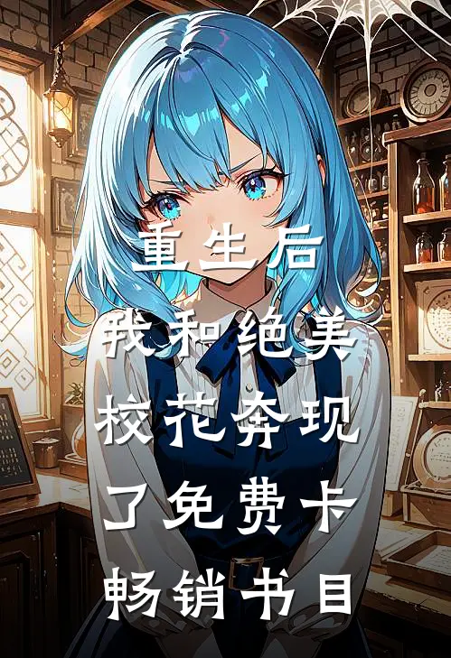 重生后,我和绝美校花奔现了免费卡畅销书目