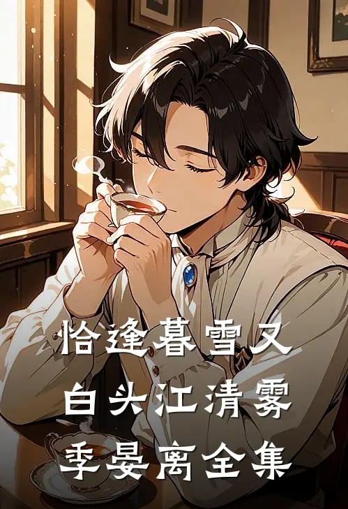恰逢暮雪又白头江清雾季晏离全集