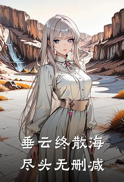 垂云终散海尽头无删减